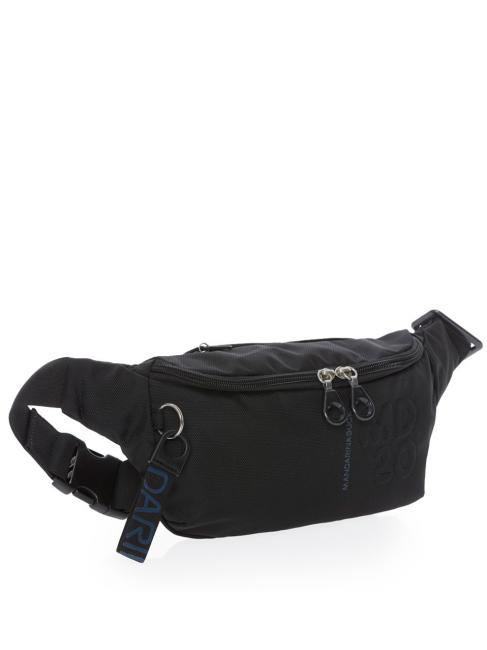 BUM BAG Kieszonka CZARNY - Torby damskie
