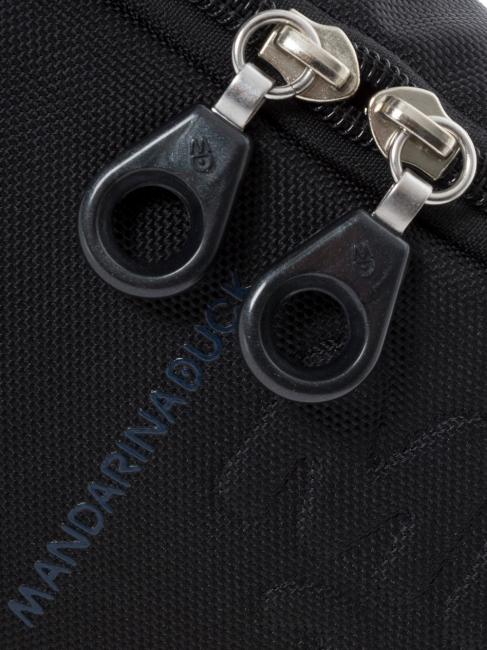 BUM BAG Kieszonka CZARNY - Torby damskie