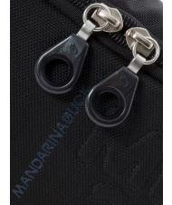 MANDARINA DUCK BUM BAG Kieszonka CZARNY - Torby damskie - 4