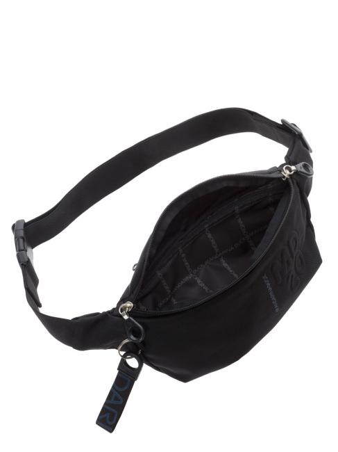 BUM BAG Kieszonka CZARNY - Torby damskie