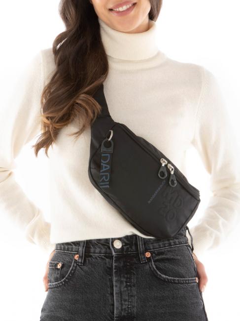 BUM BAG Kieszonka CZARNY - Torby damskie