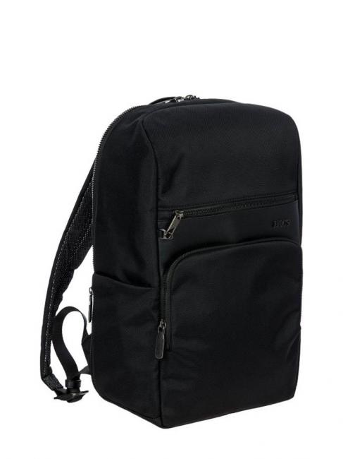 MATERA S Plecak na laptopa 15" Czarny - Plecaki na laptopa do pracy