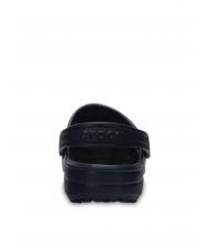 CROCS CLASSIC CLOG KIDS Sandały sabot marynarka wojenna - Buty dziecięce - 5
