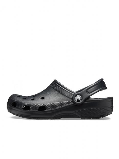 CLASSIC SABOT U Sandał   czarny - Buty uniseks