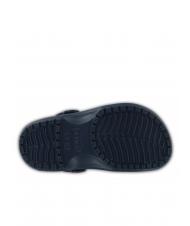 CROCS CLASSIC CLOG KIDS Sandały sabot marynarka wojenna - Buty dziecięce - 6