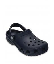 CROCS CLASSIC CLOG KIDS Sandały sabot marynarka wojenna - Buty dziecięce - 2