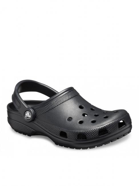 CLASSIC SABOT U Sandał   czarny - Buty uniseks