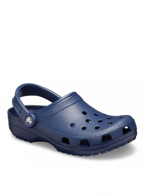 CLASSIC SABOT U Sandał   marynarka wojenna - Buty uniseks