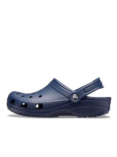 CLASSIC SABOT U Sandał   marynarka wojenna - Buty uniseks
