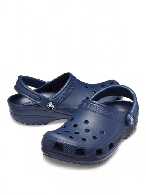 CLASSIC SABOT U Sandał   marynarka wojenna - Buty uniseks