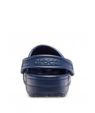 CROCS CLASSIC SABOT U Sandał   marynarka wojenna - Buty uniseks - 6