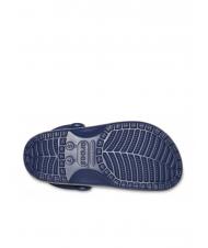 CROCS CLASSIC SABOT U Sandał   marynarka wojenna - Buty uniseks - 7