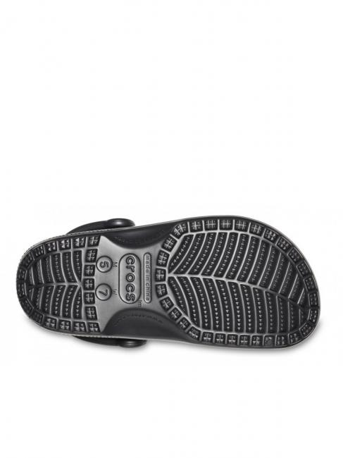 CLASSIC SABOT U Sandał   czarny - Buty uniseks