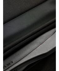 DELSEY PARVIS PLUS W&oacute;zek pilotażowy, uchwyt na laptopa 17" Czarny - W&oacute;zek pilotażowy - 4