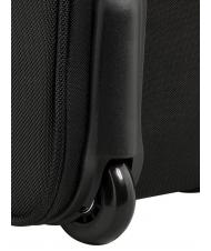 DELSEY PARVIS PLUS W&oacute;zek pilotażowy, uchwyt na laptopa 17" Czarny - W&oacute;zek pilotażowy - 9