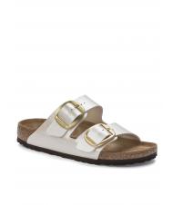 BIRKENSTOCK ARIZONA BIG BUCKLE Sandał-kapcik - Buty damskie