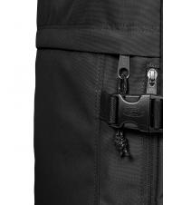 EASTPAK TRAVELPACK  Plecak podr&oacute;żny, uchwyt na laptopa 17" CZARNY - Plecaki szkolne i rekreacyjne - 7