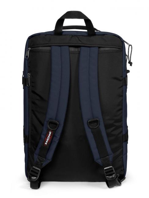 TRAVELPACK  Plecak podr&oacute;żny, uchwyt na laptopa 17" ultramaryna - Plecaki szkolne i rekreacyjne