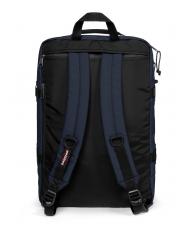 EASTPAK TRAVELPACK  Plecak podr&oacute;żny, uchwyt na laptopa 17" ultramaryna - Plecaki szkolne i rekreacyjne - 2