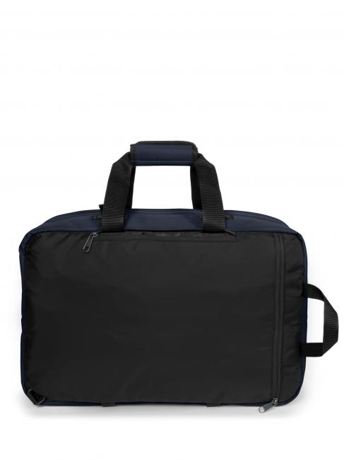 TRAVELPACK  Plecak podr&oacute;żny, uchwyt na laptopa 17" ultramaryna - Plecaki szkolne i rekreacyjne