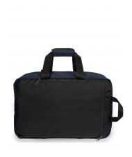 EASTPAK TRAVELPACK  Plecak podr&oacute;żny, uchwyt na laptopa 17" ultramaryna - Plecaki szkolne i rekreacyjne - 4