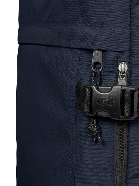 TRAVELPACK  Plecak podr&oacute;żny, uchwyt na laptopa 17" ultramaryna - Plecaki szkolne i rekreacyjne