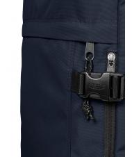 EASTPAK TRAVELPACK  Plecak podr&oacute;żny, uchwyt na laptopa 17" ultramaryna - Plecaki szkolne i rekreacyjne - 7