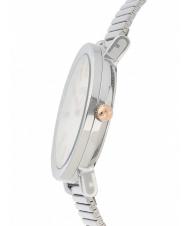 FURLA MINIMAL SHAPE Tylko czas oglądania KOLOR SREBRNY - Zegary - 3