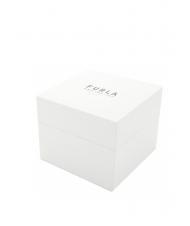 FURLA MINIMAL SHAPE Tylko czas oglądania KOLOR SREBRNY - Zegary - 4