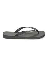HAVAIANAS TOP Klapki CZARNY - Buty uniseks - 2