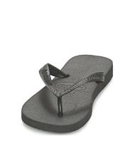 HAVAIANAS TOP Klapki CZARNY - Buty uniseks - 3