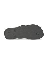 HAVAIANAS TOP Klapki CZARNY - Buty uniseks - 4