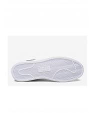 RALPH LAUREN CORT VLC Adidasy biały/granatowy/kremowy - Buty męskie - 5