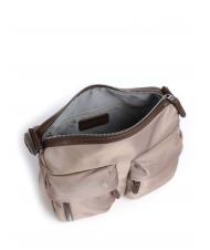 MANDARINA DUCK HUNTER Torba na ramię b&oacute;br - Torby damskie - 4