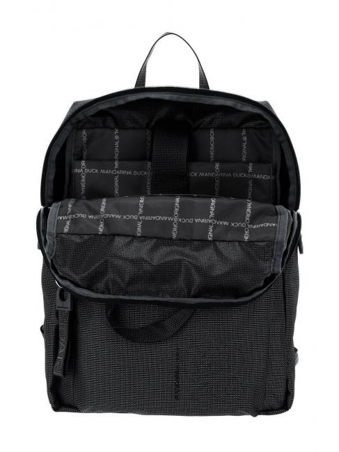 MD20 Plecak na laptopa 13" CZARNY - Torby damskie