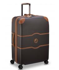 DELSEY CHATELET AIR 2.0 Duży w&oacute;zek kaptur - W&oacute;zki twarde - 3