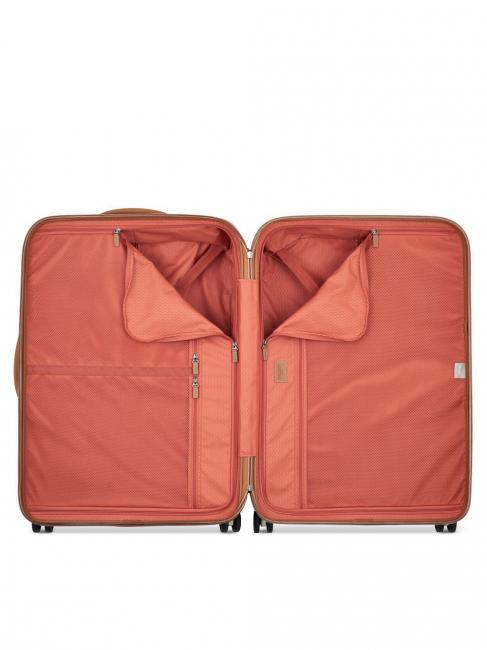 CHATELET AIR 2.0 Duży w&oacute;zek angora - W&oacute;zki twarde