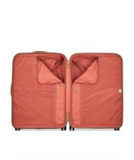 DELSEY CHATELET AIR 2.0 Duży w&oacute;zek - W&oacute;zki twarde