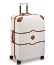 DELSEY CHATELET AIR 2.0 Duży w&oacute;zek angora - W&oacute;zki twarde - 3