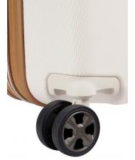 DELSEY CHATELET AIR 2.0 Duży w&oacute;zek angora - W&oacute;zki twarde - 5