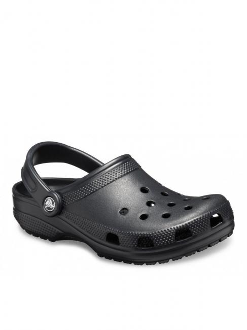 CLASSIC SABOT U Sandał   czarny - Buty uniseks