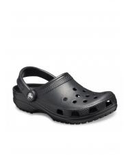 CROCS CLASSIC SABOT U Sandał   czarny - Buty uniseks - 2