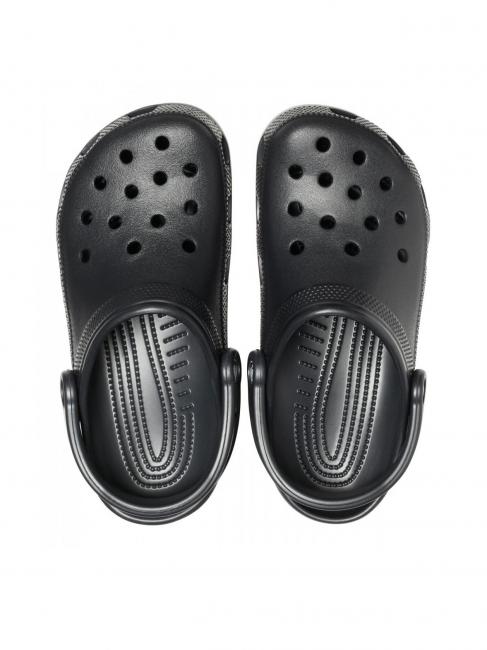 CLASSIC SABOT U Sandał   czarny - Buty uniseks