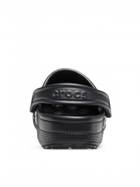 CLASSIC SABOT U Sandał   czarny - Buty uniseks