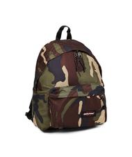 EASTPAK Zaino  Padded Pak'r W nylonie - Plecaki szkolne i rekreacyjne