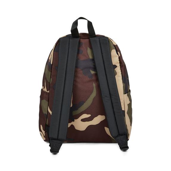 Zaino  Padded Pak'r W nylonie kamuflaż - Plecaki szkolne i rekreacyjne