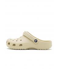 CROCS CLASSIC SABOT U Sandał   kość - Buty uniseks - 2
