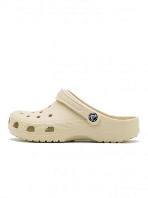 CLASSIC SABOT U Sandał   kość - Buty uniseks