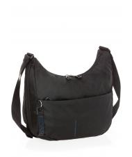 MANDARINA DUCK MD20 Torba na ramię CZARNY - Torby damskie - 2