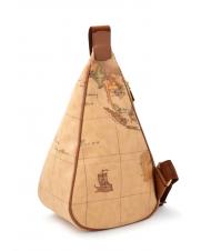 ALVIERO MARTINI PRIMA CLASSE GEO CLASSIC Plecak na jedno ramię - Torby damskie